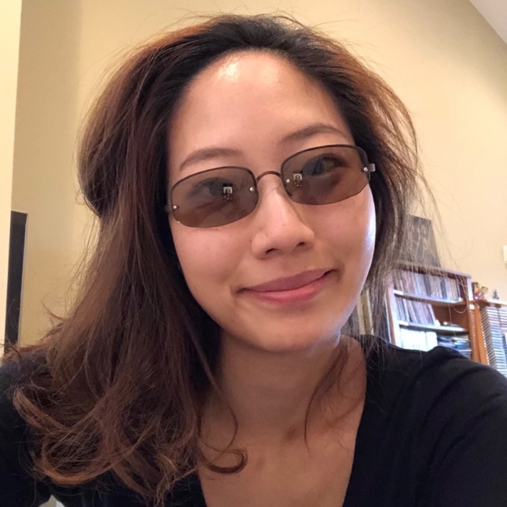 Prada Sunglasses - Picture 5 of 5